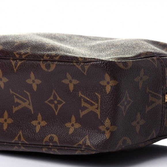 Louis Vuitton Monogram Trousse Toilette 28 - Picture 7 of 8